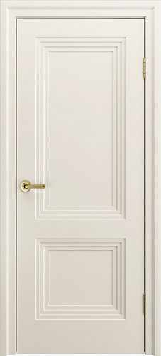 Каролина 2 ДГ RAL 9010 2000 x 700 Каролина 2 ДГ RAL 9010 2000 x 700