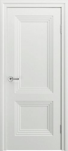 Каролина 2 ДГ Белая 2000 x 600 Каролина 2 ДГ Белая 2000 x 600