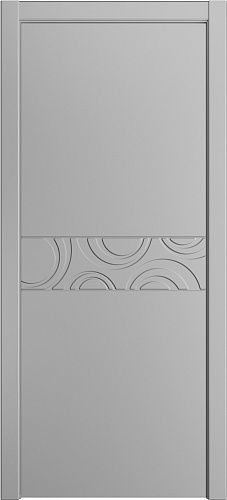 ID Айди FL, ДГ Светло серая 2000 x 600 ID Айди FL, ДГ Светло серая 2000 x 600