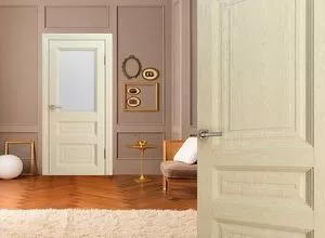 Распродажа межкомнатных дверей в Рязани